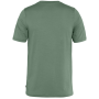 Pánske tričko Fjällräven Abisko Wool Logo SS M