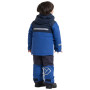 Detský set Didriksons Skare Kids Set 2 Ultramarine