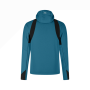 Pánska funkčná mikina Montura Vertigo Octa Hooded Maglia