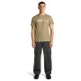 Pánske tričko Icebreaker Men Merino 150 Tech Lite SS Tee The Peaks