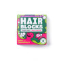 Šampón Shower Blocks Solid Shampoo - Mint & Grapefruit