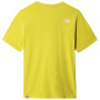 Pánske tričko The North Face S/S Rust 2 Tee