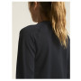Dámske funkčné tričko Craft Active Comfort Ls 2 W