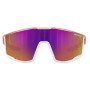 Slnečné okuliare Julbo Fury S Sp3 Cf