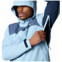 Pánska softshellová bunda Columbia Boulder Falls™ Jacket