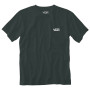 Pánske tričko Vans MN Left Chest Logo Tee