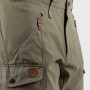Pánske kraťasy Fjällräven Abisko Shorts M