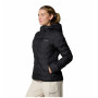 Dámska bunda Columbia Delta Ridge™ II Down Hooded Jacket