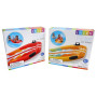 Nafukovacie ležadlo Intex Joy Rider 58165NP