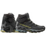Pánske turistické topánky La Sportiva Ultra Raptor II Mid Leather GTX