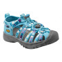 Boty Keen Whisper JR  raya blue grotto