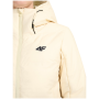 Dámsky zimný kabát 4F Down Jacket F0930