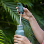 Nerezová fľaša Klean Kanteen Classic Narrow 18oz (w/Flip Seal Sport)