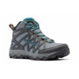 Dámska obuv Columbia Peakfreak X2 Mid OD WMNS