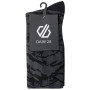 Pánske podkolienky Dare 2b Mens Printed Ski Socks II