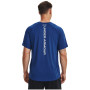 Pánske funkčné tričko Under Armour Tech Reflective SS