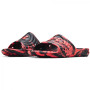 Pánske papuče Under Armour M Locker Camo