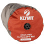 Nafukovacia karimatka Klymit Insulated Klymaloft XL Sleeping Pad