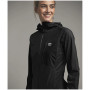 Dámska softshellová bunda Ortovox Trace Windbreaker Jacket W