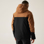 Pánska bunda Regatta Highton Stretch Padded Jacket