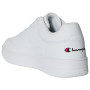 Pánske topánky Champion Rd18 Low Low Cut Shoe M