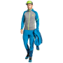 Pánska mikina Dynafit Transalper Thermal M Hoody