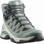Dámske turistické topánky Salomon Quest Echo Gore Tex