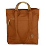 Taška Fjällräven Totepack No.1 tmavohnedá AutumnLeaf