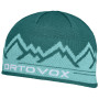 Čiapka Ortovox Peak Beanie