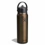 Termoska Hydro Flask 32 Oz Lightweight Wide Flex Straw Cap