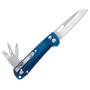 Multifunkčný nôž Leatherman Free K2 Evergree