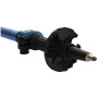 Trekové palice Pinguin Shock FL/TL foam