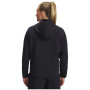 Dámska funkčná mikina Under Armour Unstoppable Fleece FZ