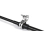 Trekingové palice Vipole Climber As Ql Cork