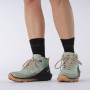 Dámske topánky Salomon Outpulse Mid Gore-Tex