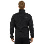 Pánska funkčná mikina Fundango Cruz Knit Fleece Jacket