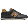 Pánske topánky New Balance ML574OMD