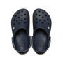 Pánske papuče Crocs Crocband Gum Clog