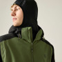 Pánska bunda Dare 2b Precision II Jacket