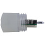 Hračka pre psa Nite Ize Glowstreak LED Ball