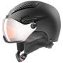 Lyžiarska prilba Uvex HLMT 600 Visor