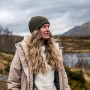 Dámsky kabát Fjällräven HC hydratic Padded Parka W