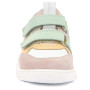 Detské tenisky Frodo Barefoot zeru spring White/Pink