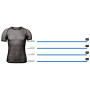 Boxerky Brynje of Norway Super Thermo windfront