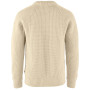 Pánsky sveter Fjällräven Övik Waffle Knit M