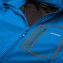 Pánska bunda Hi-Tec Nils