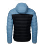 Pánska bunda Dare 2b Aero Fuse Padded Jacket