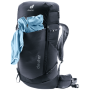 Dámsky turistický batoh Deuter Speed Lite Pro 28 SL