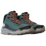 Dámske topánky The North Face Vectiv Fastpack Mid Futurelight