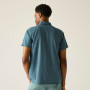 Pánska košeľa Regatta Anti-Insect Travel Light S/S Shirt
